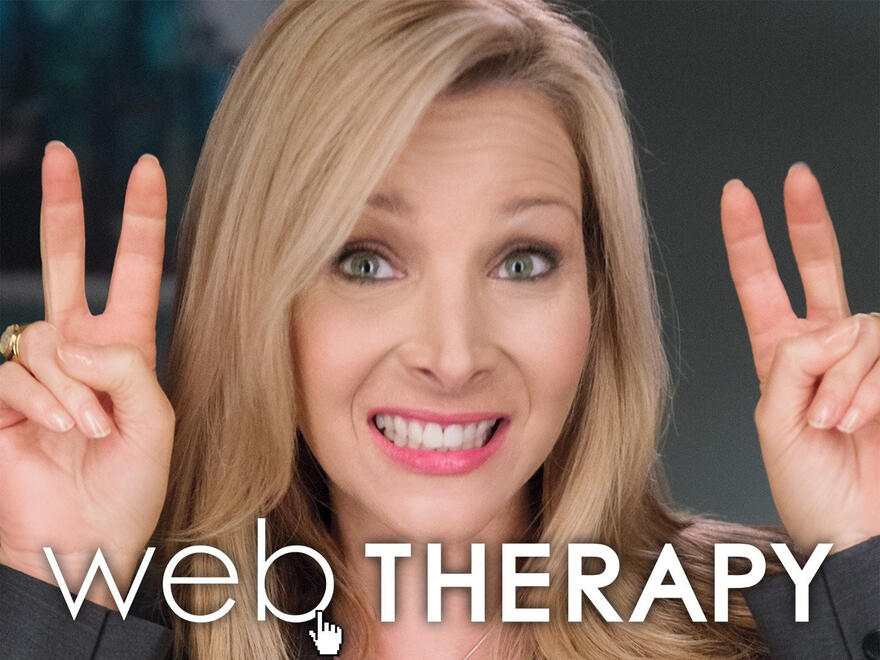 Web Therapy Web Therapy